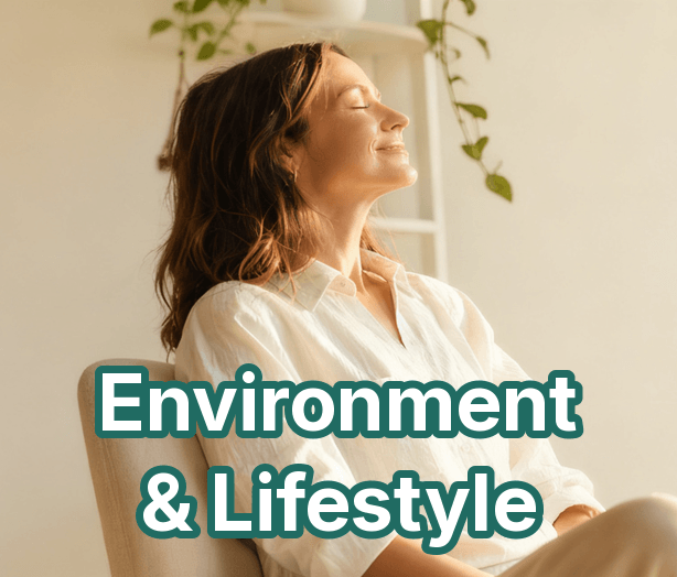 手機環境與生活 英Environment Lifestyle