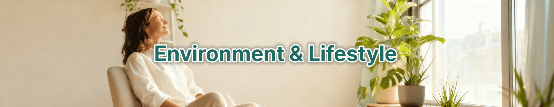 環境與生活 英Environment Lifestyle 1
