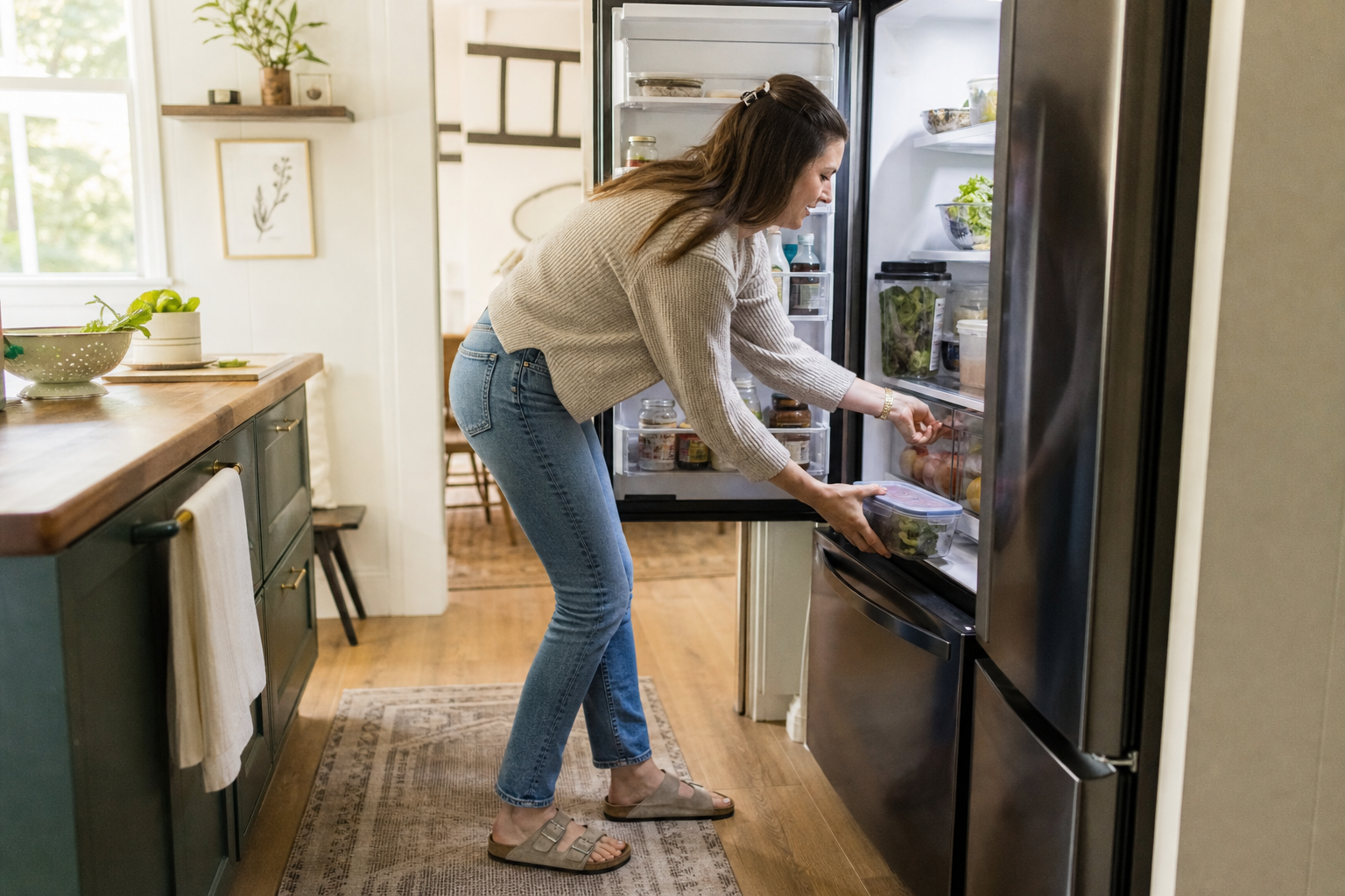 fridge-hygiene