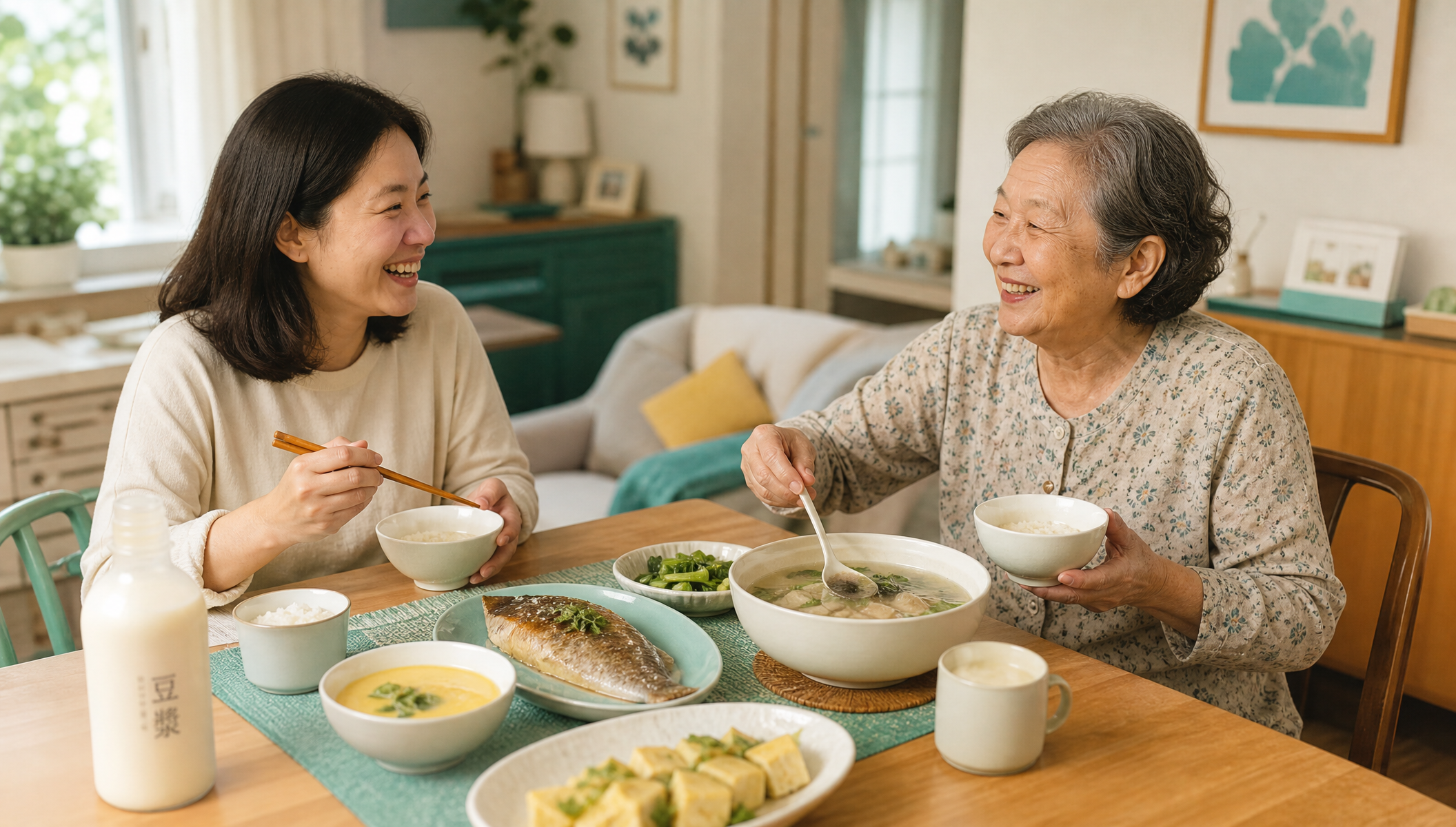 sarcopenia-protein