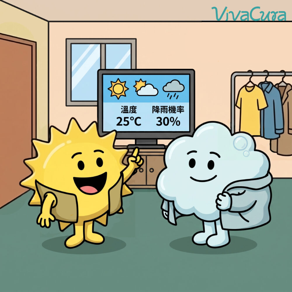 1001 VivaCura秋季外出